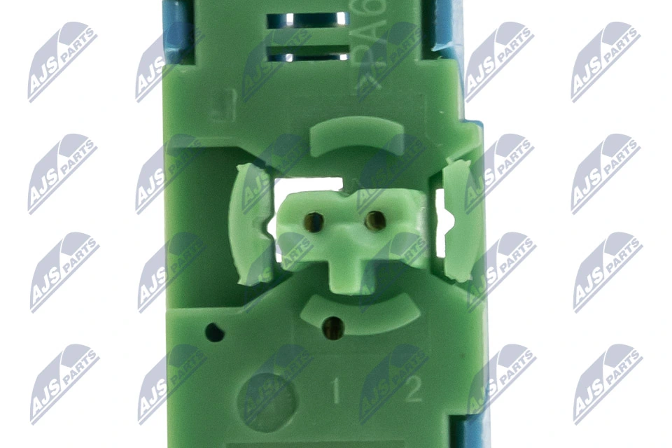 Conmutador de la columna de dirección Fiat Panda II