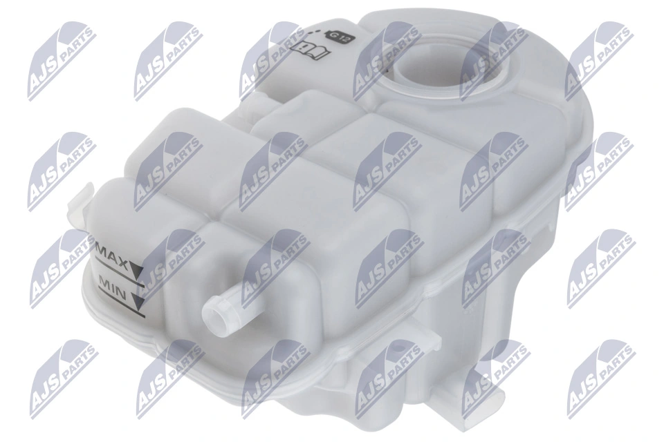 Vaso de expansión para Audi A8 4H2, 4H8, 4HC, 4HL