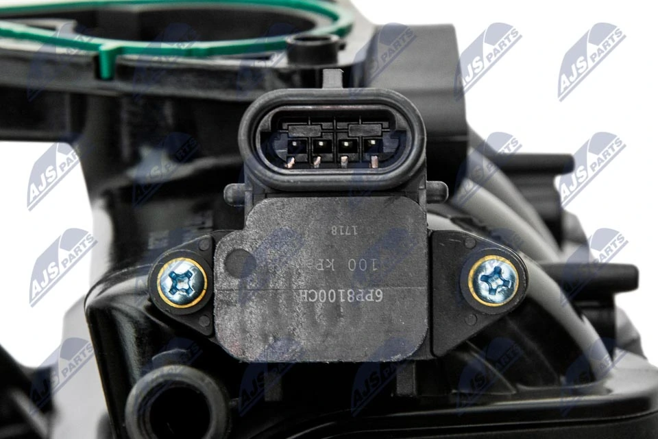 Módulo colector de admisión Fiat Punto II hatchback (188) (1999 - 2012) precio, desde 145,37 EUR