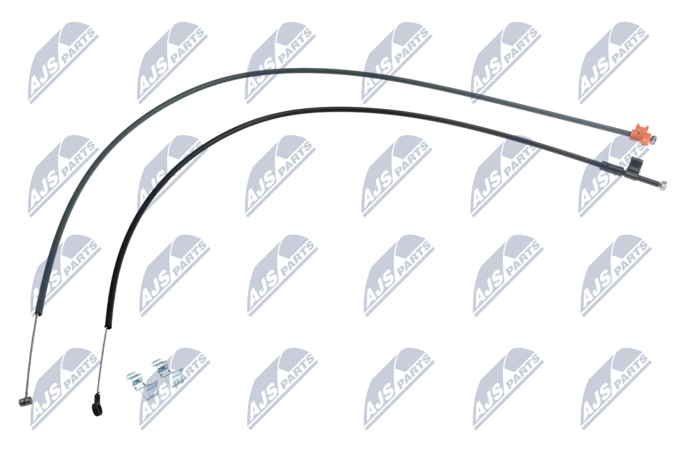 EZCRE216 NTY Cable de control de calefacción