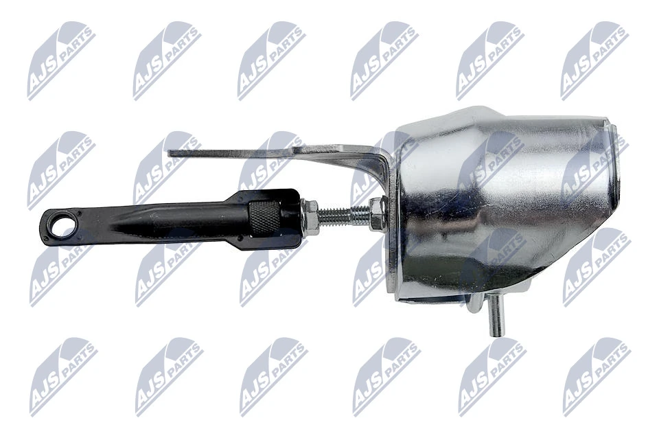 Actuador del turbo ECDPE002 NTY
