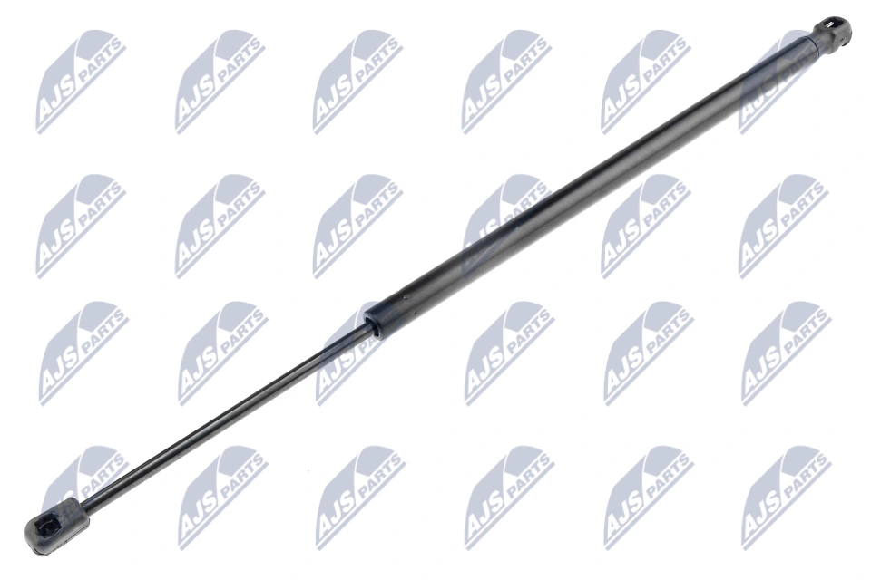 Amortiguador maletero para Peugeot 607 9D, 9U