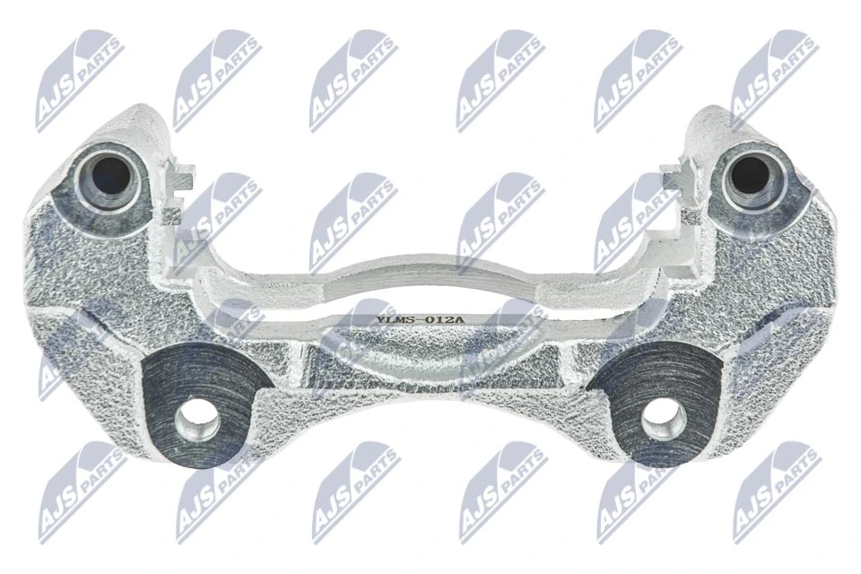 HZPMS012A NTY Soporte, pinza de freno delantera