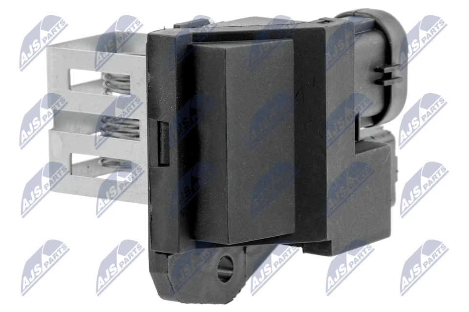 ERDCT015 NTY Regulador de velocidad del ventilador de refrigeración (unidad de control)