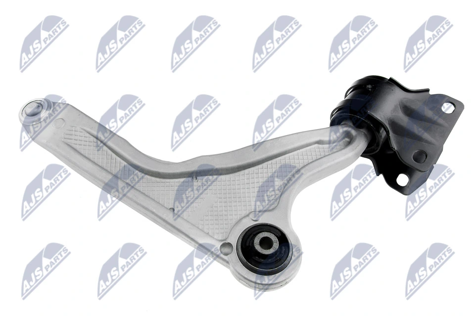 ZWDFR023 NTY Brazo inferior izquierdo de la suspensión delantera