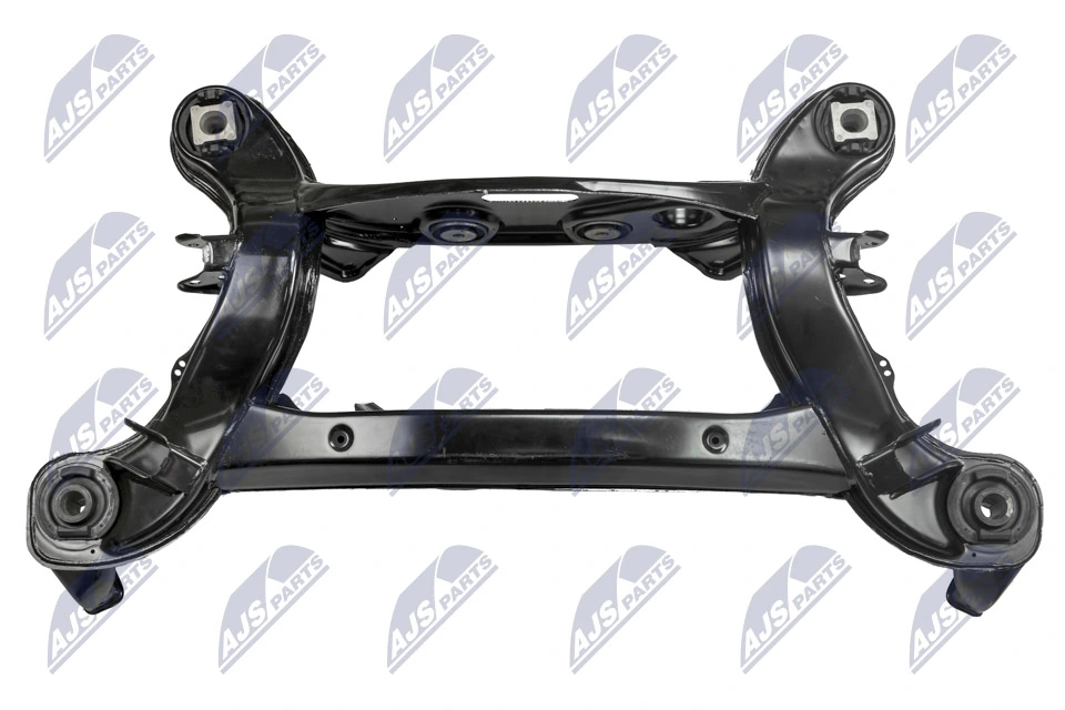 Puente trasero para Mercedes C  W203
