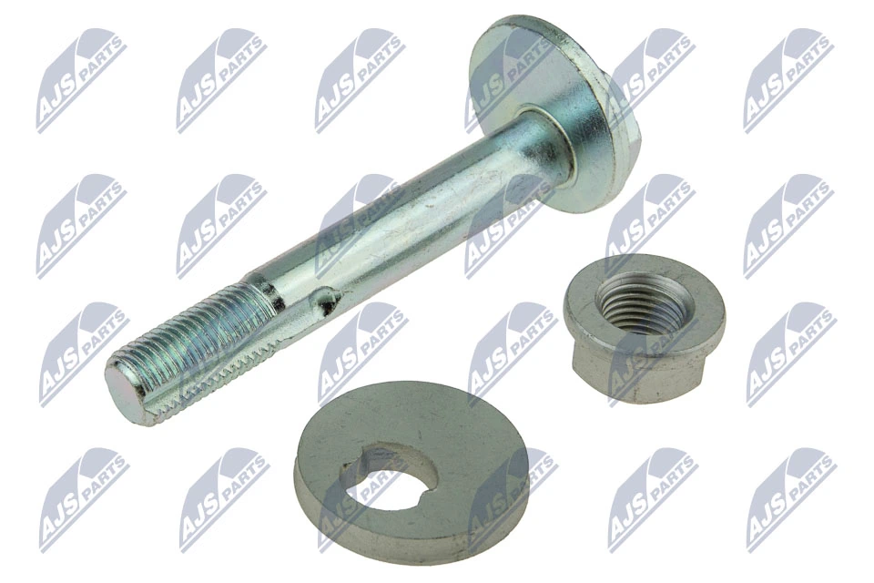 ZWTKA310SK NTY Perno de fijación interior del brazo oscilante inferior trasero