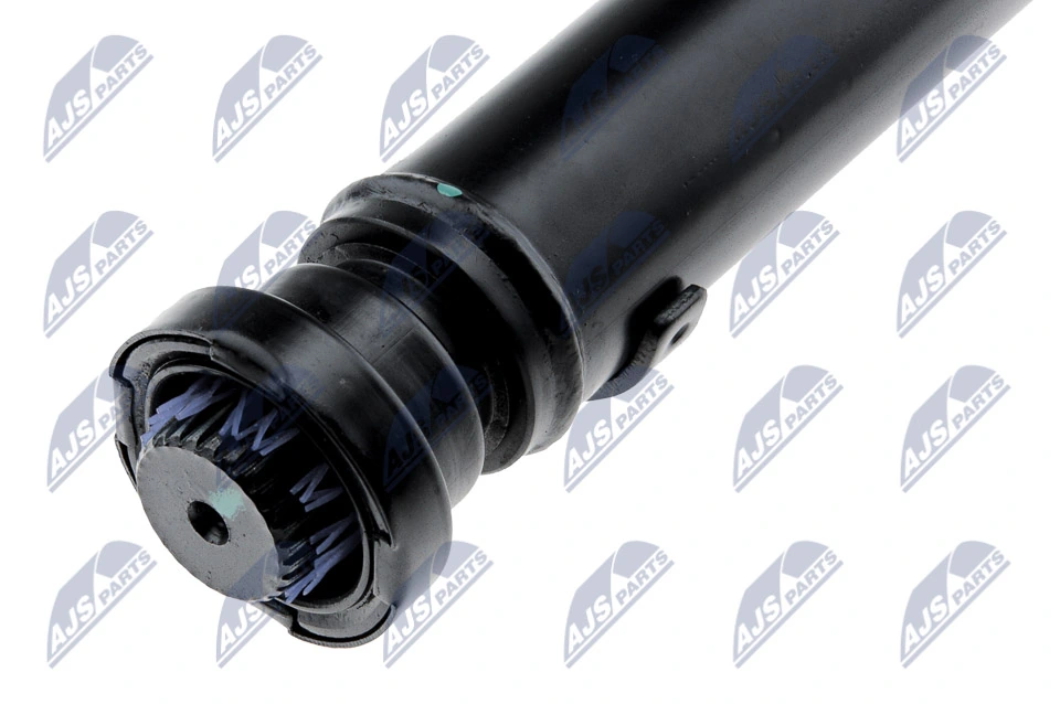 Árbol de transmisión delantero NTY NWNBM008 precio, desde 141,63 EUR