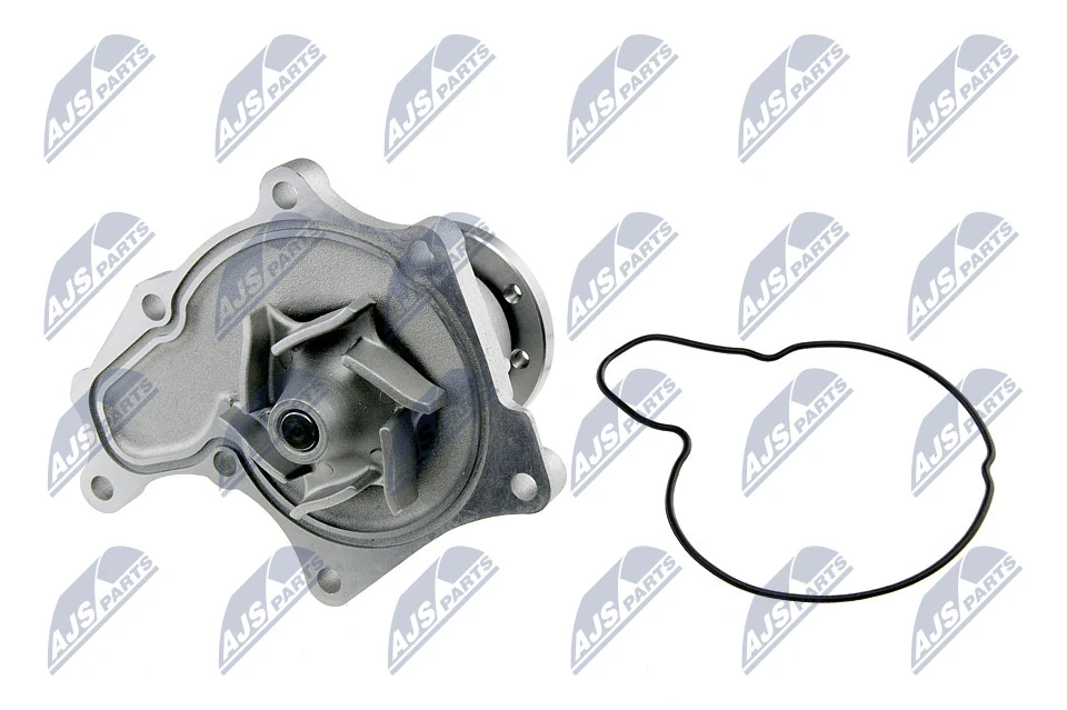 Bomba de agua para Opel Frontera 5SUD2