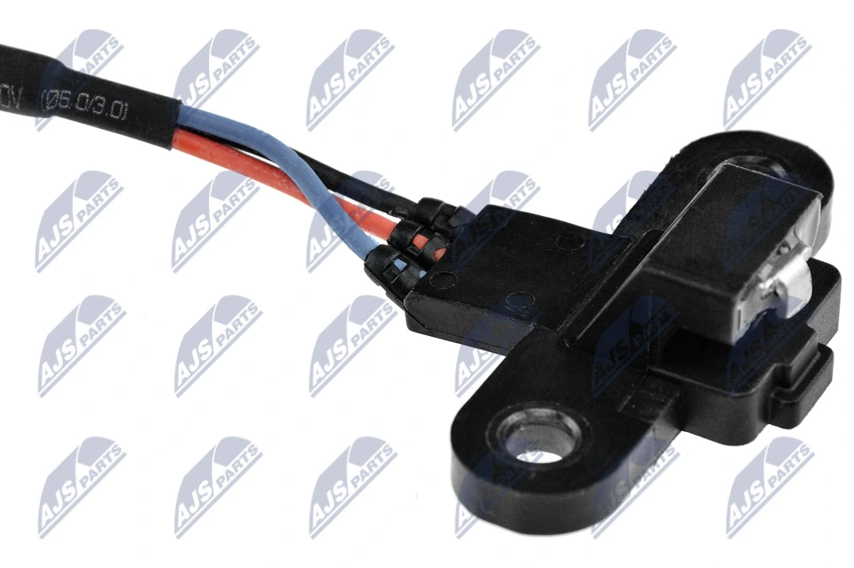  Sensor de cigüeñal Mitsubishi Galant 8