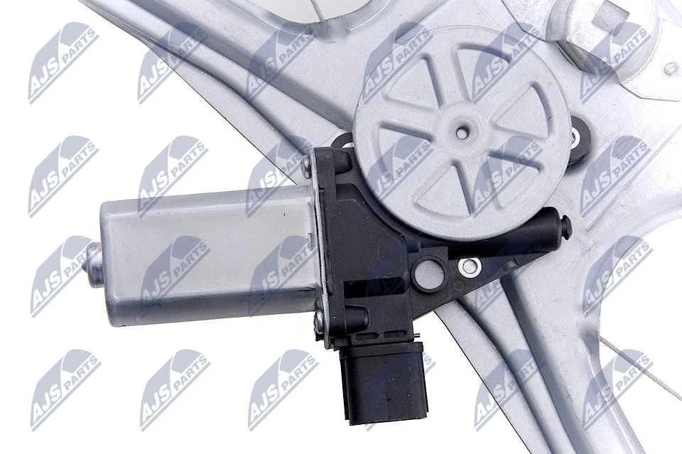 Mecanismo levanta, puerta delantera derecha para Honda Civic VIII FD, FA