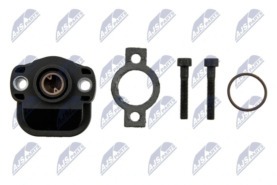 Sensor TPS ECPCH008 NTY