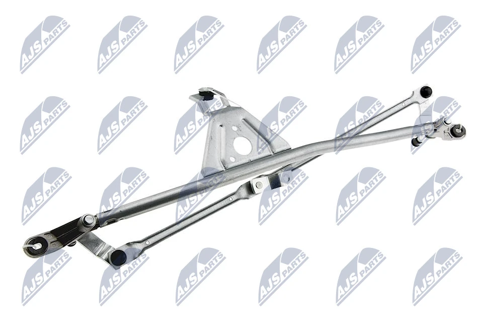 Varillaje de limpiaparabrisas para Volkswagen Caddy II 9K9