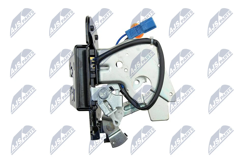 Cerradura de puerta trasera Honda Jazz 