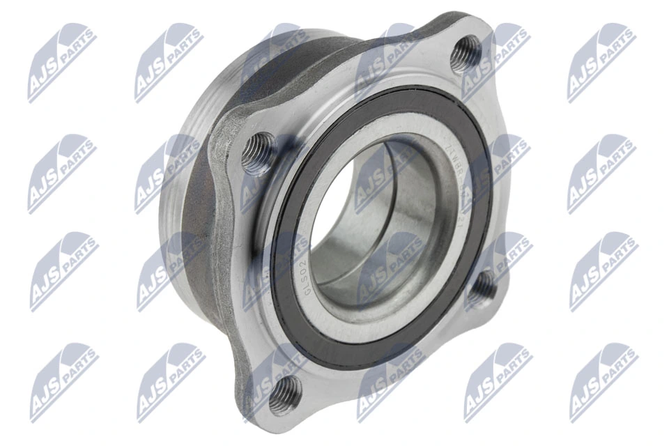Cojinete de cubo 5 sedán (2009-2016) original desde 55,75 €