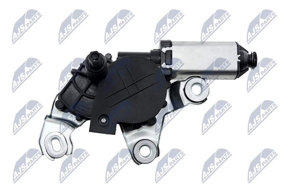 Motor limpiaparabrisas, trasera ESWSK008 NTY