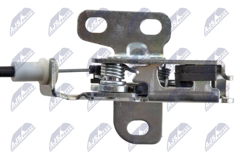 Cerradura de portón trasero Fiat Ducato III furgoneta (250) (2006 - 2026) precio, desde 26,38 EUR