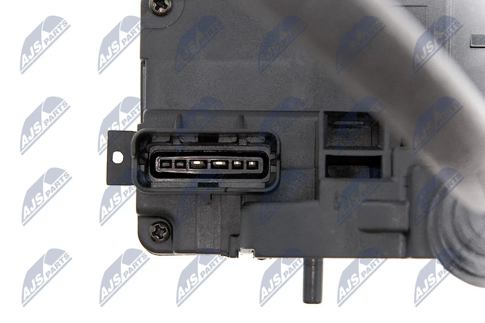 Cerradura de la puerta trasera derecha EZCHY515 NTY