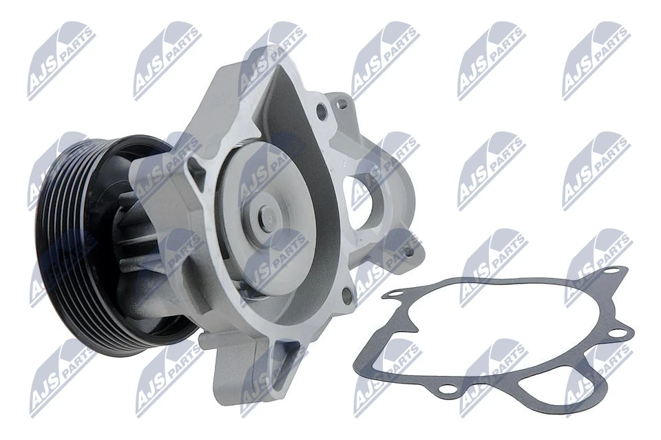 Precio del repuesto Motor de agua 1  hatchback