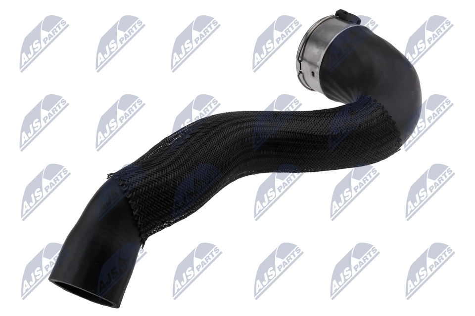 Tubo intercooler 95524032 General Motors