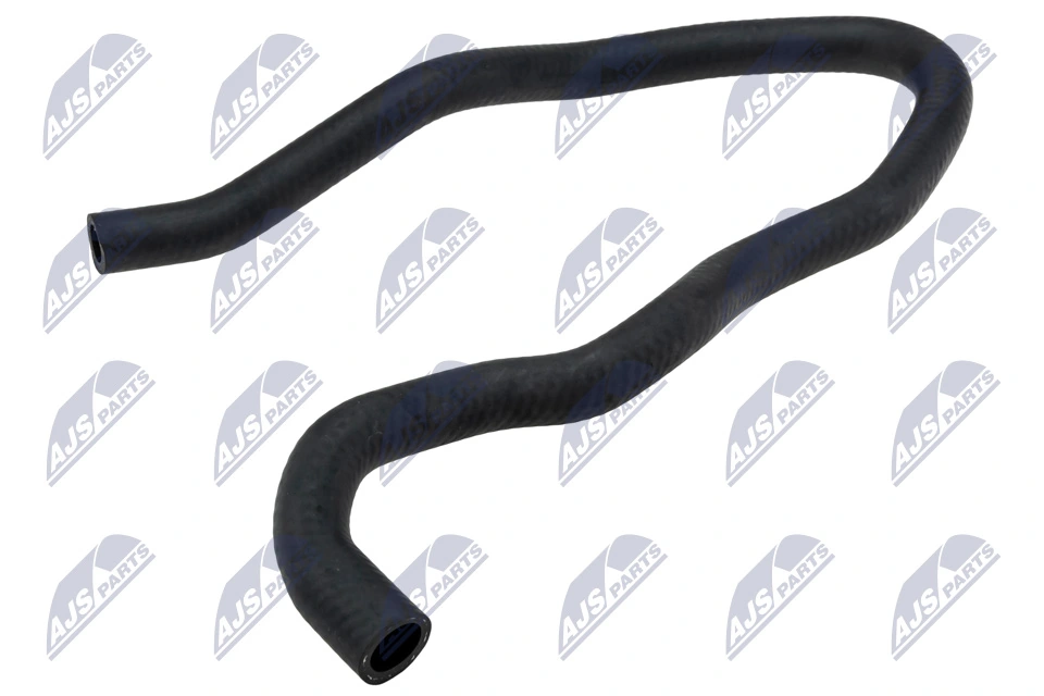 Manguito de radiador Opel Astra H TWINTOP