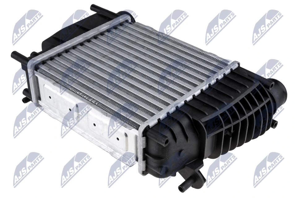 CNGNS005 NTY Radiador de intercooler