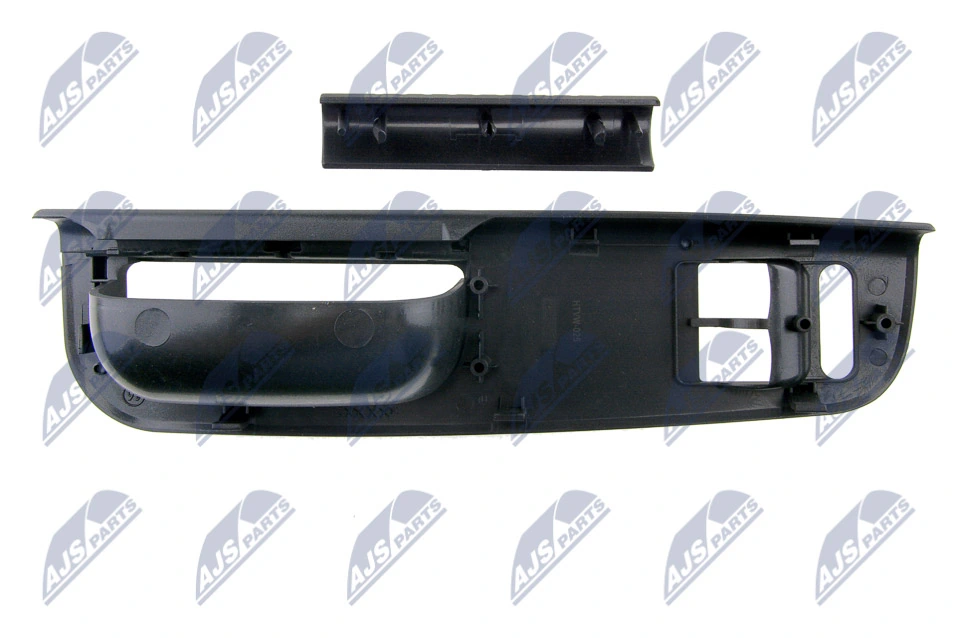 Moldura de manija interior de puerta delantera izquierda NTY EWSVW025 precio, desde 18,49 EUR