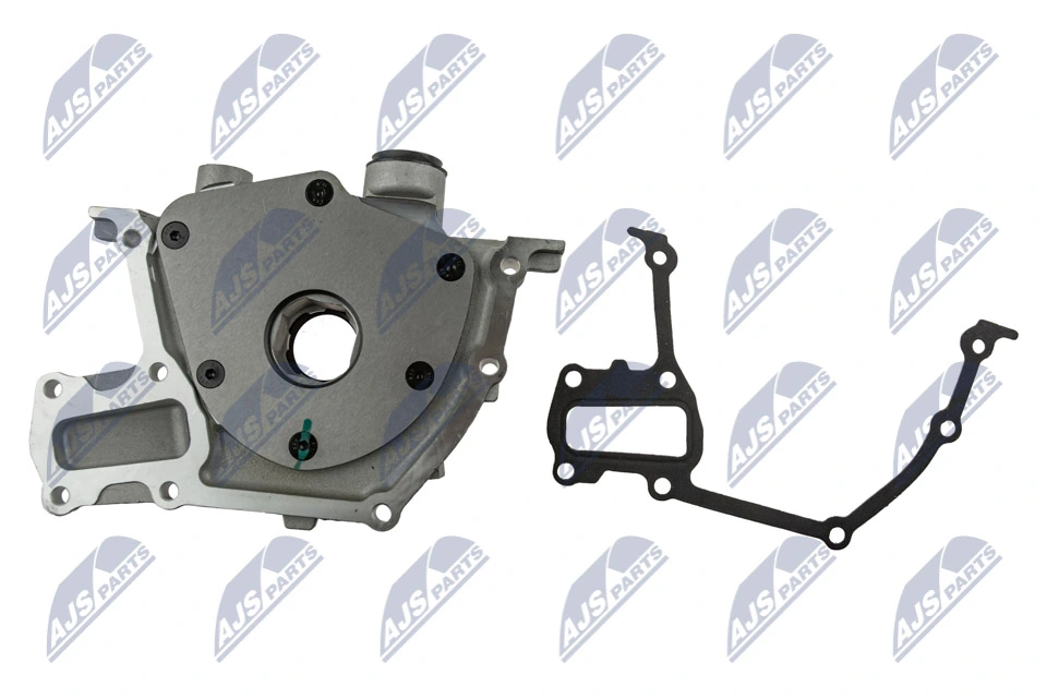 Comprar BPOPL004 NTY Bomba De Aceite