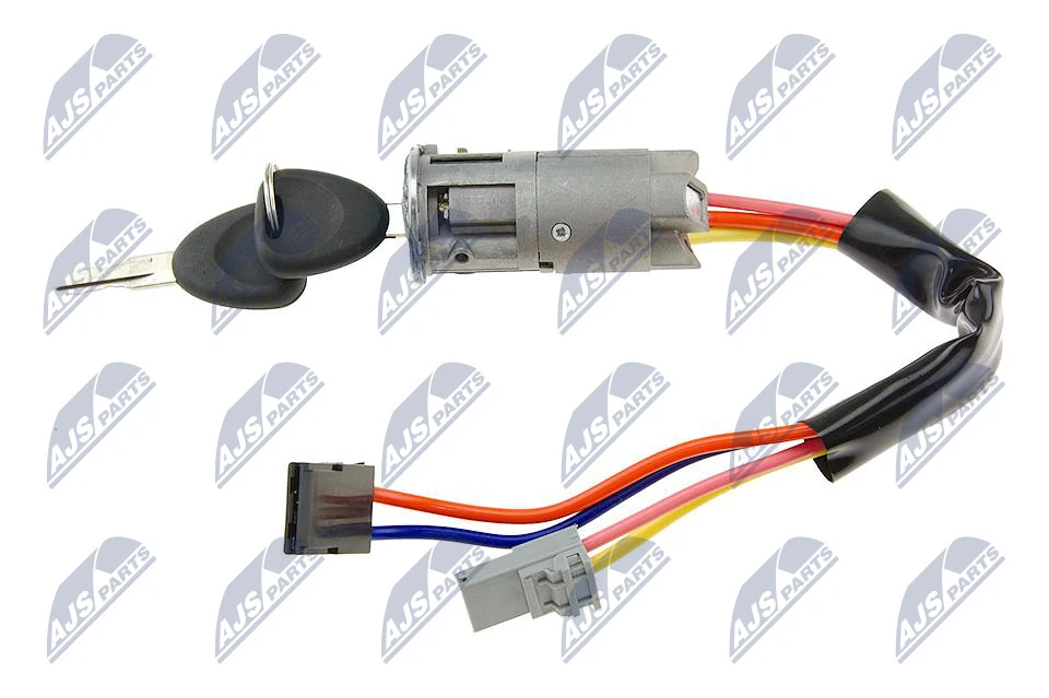 Comprar Bombín de arranque Renault Trafic II FL