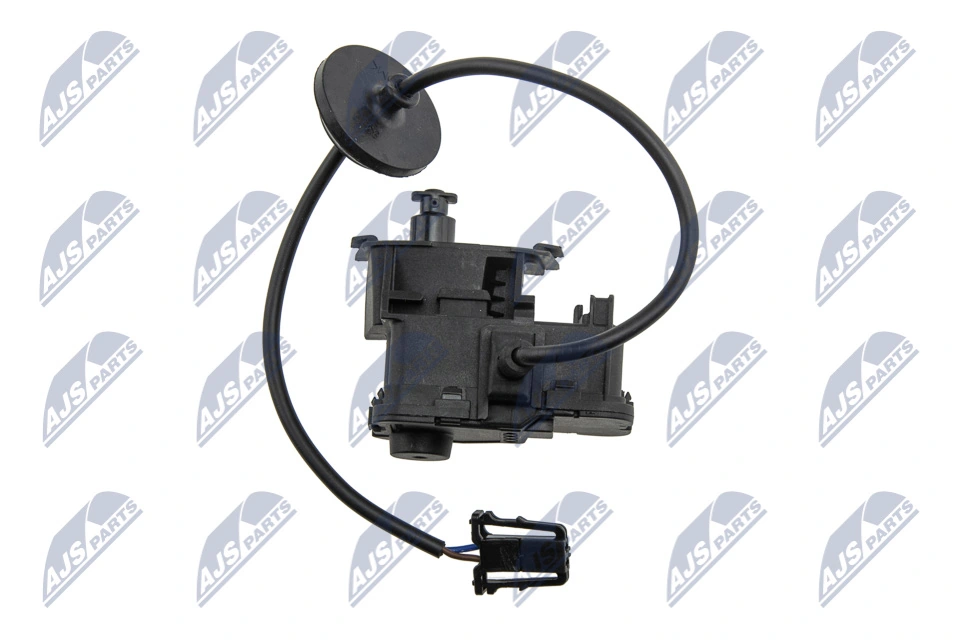 Cerradura de la tapa del depósito de combustible NTY EZCVW131 precio, desde 23,17 EUR