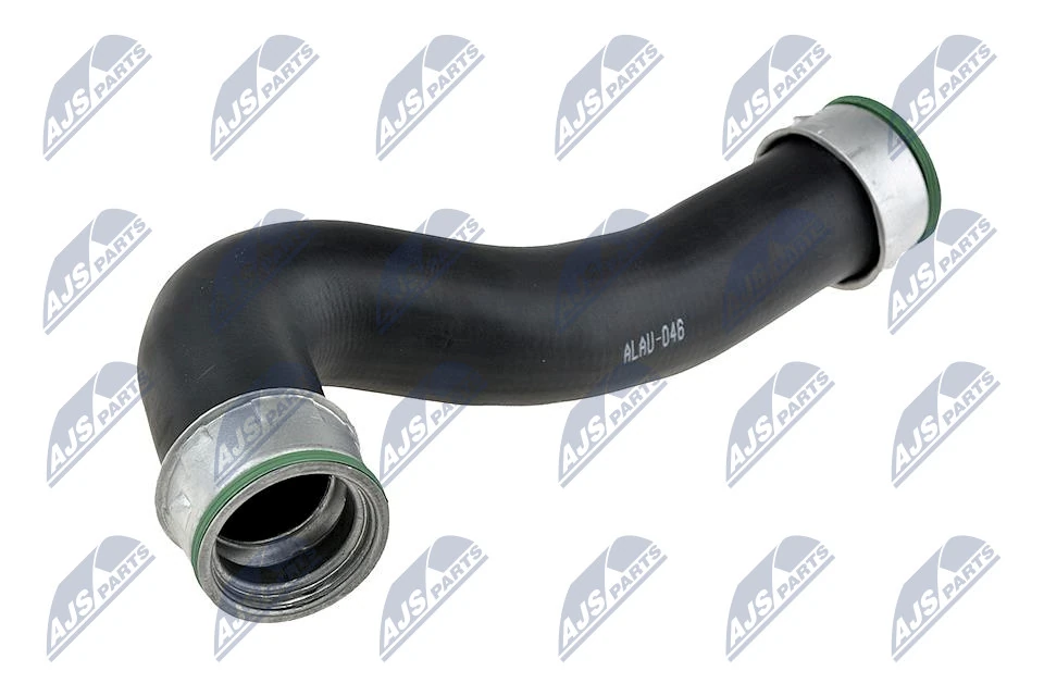 GPPAU046 NTY Manguera del intercooler