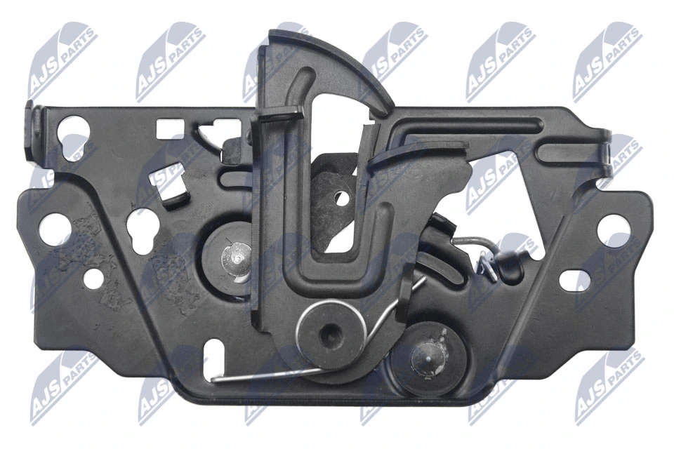 Cerradura del capó de motor Ford Focus III