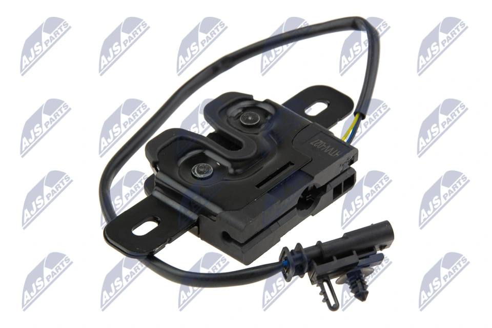 31402800 VOLVO Cerradura de capo derecha