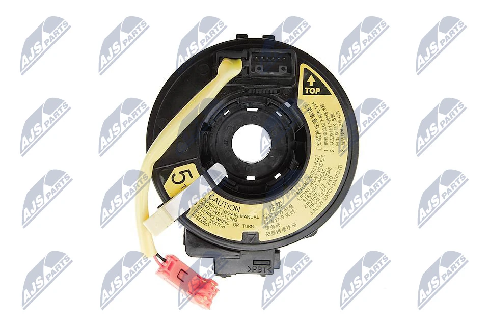 Comprar EASTY006 NTY Anillo AIRBAG