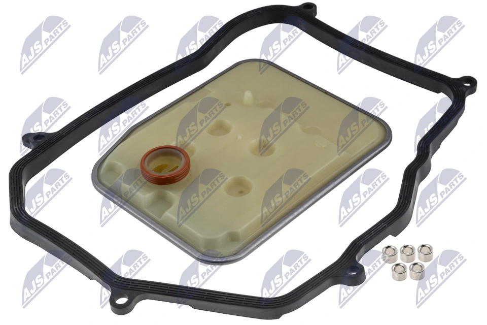 Filtro caja de cambios automática para Volkswagen Sharan I (7M8, 7M9, 7M6)