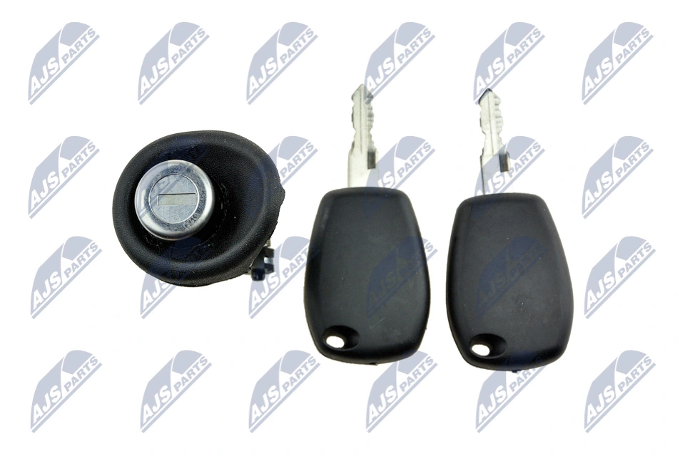Comprar Bombín de cerradura de porton Dacia Logan I LS