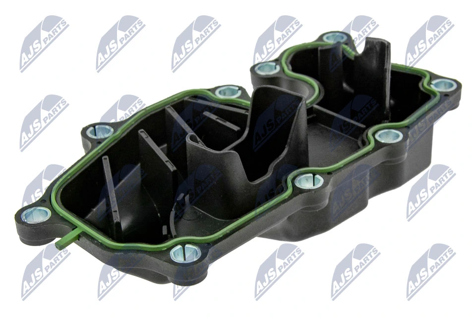 Separador de aceite del sistema de ventilación del cárter 51103013 AND