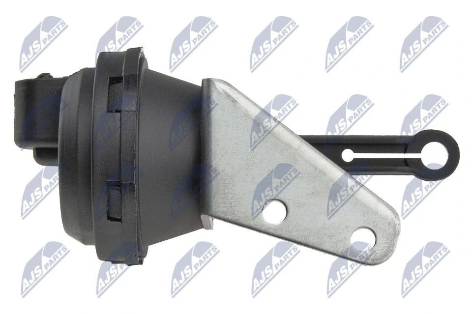 Enfriador de recirculación de gases de escape EGR EGRVW052 NTY