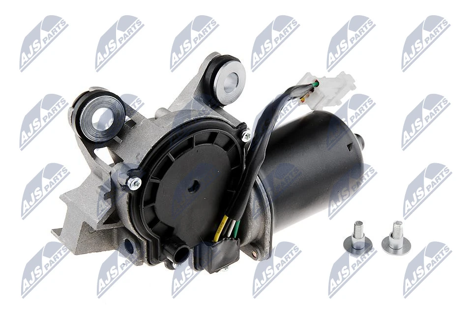  Motor limpiaparabrisas Opel Vectra 