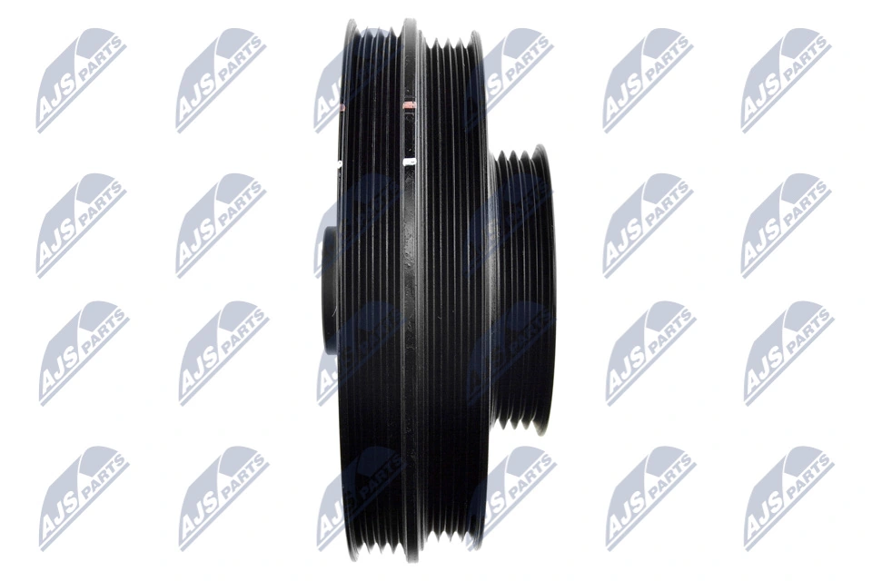  Polea de cigüeñal Honda Civic 5