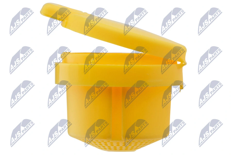 Botella limpiaparabrisas para Renault Clio IV BH