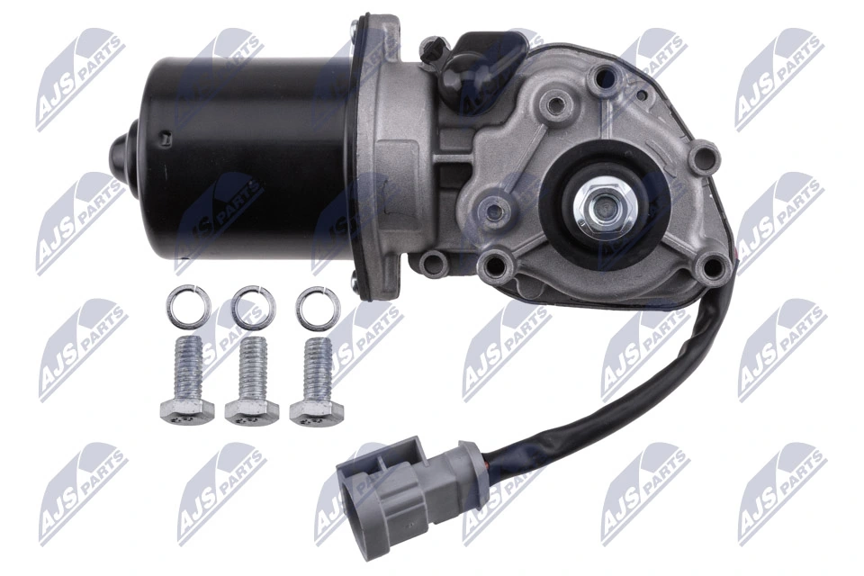 Motor del limpiaparabrisas Iveco Daily III