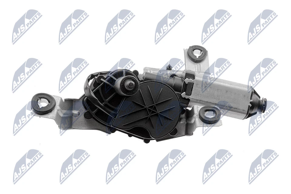 Comprar ESWVV002 NTY Motor limpiaparabrisas, trasera