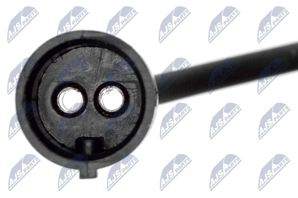 Sensor ABS de rueda delantera NTY HCALR014 precio, desde 29,01 EUR