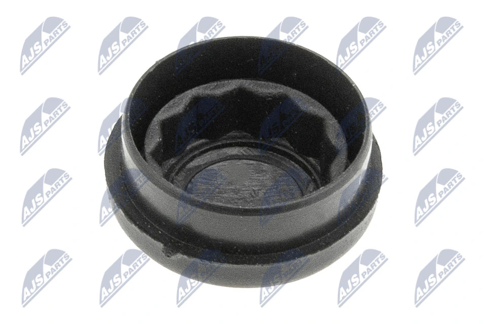 1J0955205A9B9 Bentley Tapa de la tuerca de fijación del brazo del limpiaparabrisas delantero