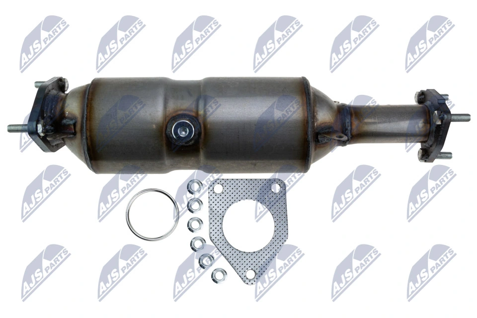 Convertidor catalítico Autospeed 315B91407H