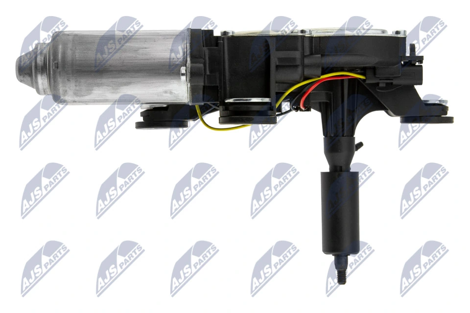Motor limpiaparabrisas luna trasera Fiat/Alfa/Lancia 0046556120