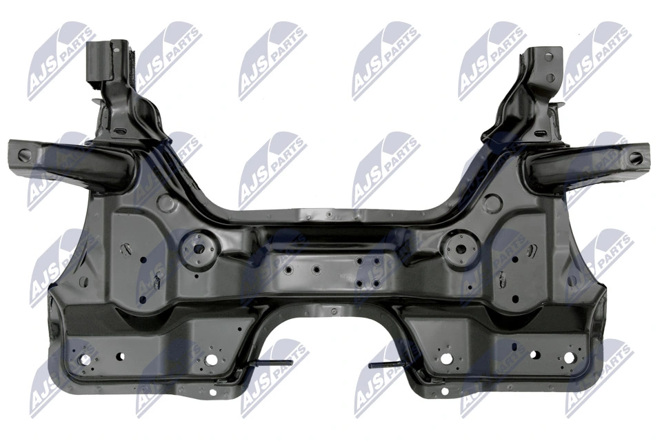 Puente delantero para Opel Corsa X15