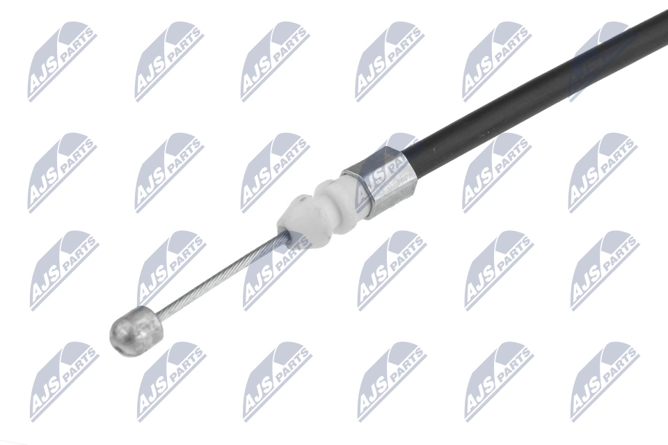  Cable de capó del motor Honda Civic 7