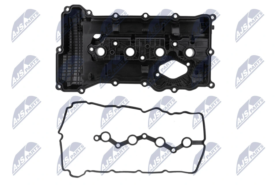 Tapa de culata KIA Optima 4 JF